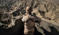 جانفشانی نیرو‌ها و مرزبانان در برابر کمبود بودجه