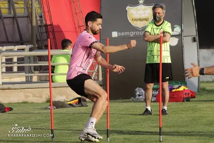 دلیل ناراحتی یحیی گل محمدی از اسکوچیچ مشخص شد
