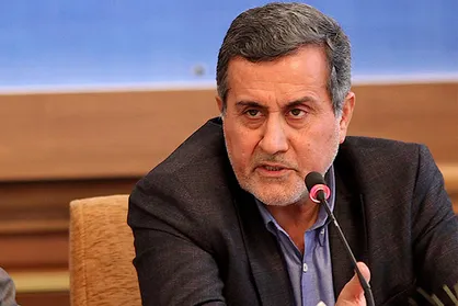 معاون آخوندی: بلیت اتوبوس برای ایام اربعین باید ۱۰۰ درصد گران شود