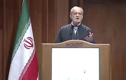عشایر و روستاییان، الگوی همدلی و همیاری / دولت برای کاهش دغدغه&zwnj;های درمان تلاش می&zwnj;کند