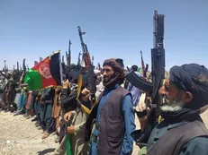 کشته شدن ۶ نفر از اعضای طالبان در ننگرهار