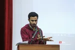 اختتامیه دوره تخصصی محیا