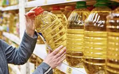 کشف بیش از ۱۰ تن روغن احتکار شده در فردیس