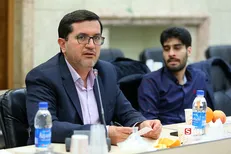 نصیری: دانشجویان بسیجی برای شناسایی افراد مشکوک به کرونا به کمک وزارت بهداشت بیایند