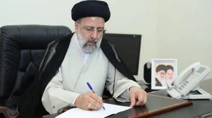 آیت&zwnj;الله رئیسی درگذشت رئیس امارات متحده عربی را تسلیت گفت