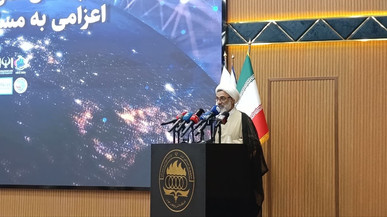حجت الاسلام خسروپناه: من اصلا مخالف نیستم نخبگان در کشور‌های دیگر تحصیل کنند ولی حتما توجهی به این سرزمین پربرکت داشته باشند + فیلم