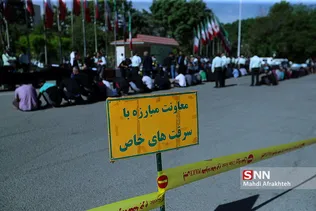 اجرای مرحله اول طرح کاشف پلیس آگاهی تهران بزرگ