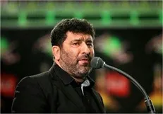 قرائت دعای کمیل این هفته توسط سعید حدادیان در کربلای معلی