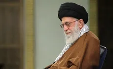 رهبر انقلاب درگذشت حجت‌الاسلام سیدعباس موسویان را تسلیت گفتند