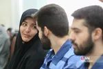اولین جلسه رسیدگی به اتهامات ۱۰ نفر از متهمان اقتصادی