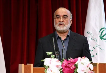 انتخابات الکترونیکی از هزینه&zwnj;های نظام می&zwnj;کاهد