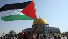 اعتراضات در ناصره در فلسطین اشغالی شدت گرفت