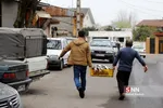 ماهی فروشان