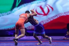 پیروزی بانک شهر در مقابل دانشگاه آزاد مازندران