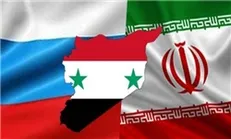نشست 3 جانبه مقامات نظامی ایران، روسیه و ترکیه 17 و 18 مرداد در تهران