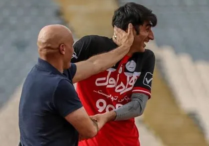 خاطرات جالب و شنیدنی منصوریان با بیرانوند
