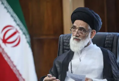 واکنش &laquo;مرتضوی مقدم&raquo; به خبر ریاست وی در قوه قضاییه: اطلاع ندارم