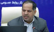 مسعودی فرید: ۵۵ درصد کودکان کار و خیابان ایرانی نیستند