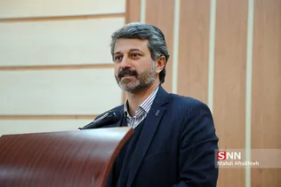مراسم تکریم و معارفه رییس دانشگاه علوم پزشکی ایران