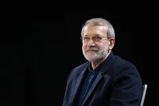 لاریجانی: مطمئن بودم حزب‌الله پیروز خواهد شد/ عقب راندن رژیم صهیونیستی نیاز به خون بزرگ داشت!