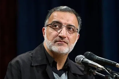 زاکانی: لیست منتشر شده ۱۲۹ ساختمان ناایمن در تهران مرجعیت ندارد