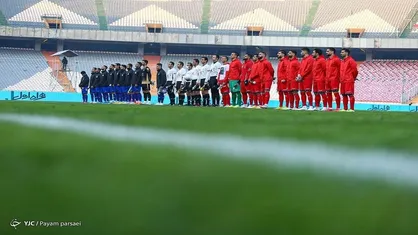 تازه&zwnj;ترین رنکینگ جهانی فوتبال باشگاهی/ صعود پرسپولیس و سقوط استقلال