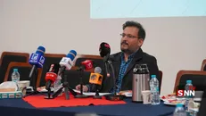 بزرگ‌ترین زنجیره انسانی دانشگاه ایران در مشهد تشکیل خواهد شد