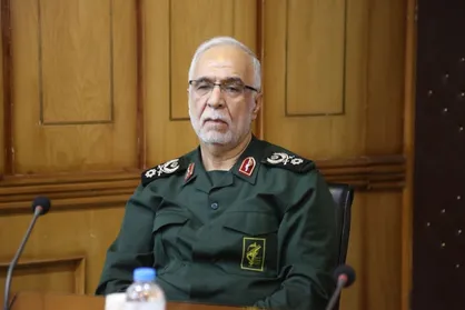 بیمارستان صحرایی مجهز در مرز خسروی مستقر می&zwnj;شود