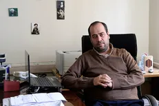 فیلم‌های جشنواره عمار به اردو‌های راهیان نور می‌آیند/ حضور بیش از ۱۰۰ هزار دانشجو در کربلای شهیدان
