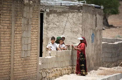 ورود دانشجویان عدالت&zwnj;خواه شیرازی به مشکلات مناطق محروم