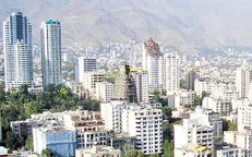 واکنش بازار مسکن به مالیات خانه‌های خالی