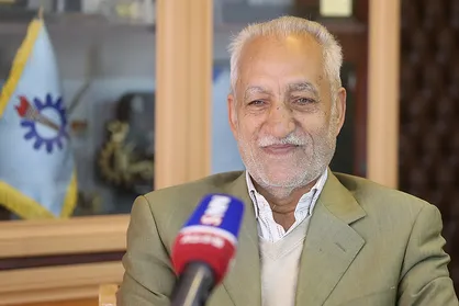فیلم/ گفتگوی عیدانه خبرگزاری دانشجو با محمد علی برخورداری
