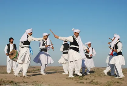برگزاری نخستین دوره جشنواره بین&zwnj;المللی شعر بلوچ در بندرجاسک