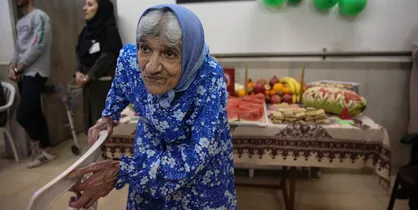 واریز یک میلیون تومان برای ۳۳۵۹ سالمند ۹۰ ساله