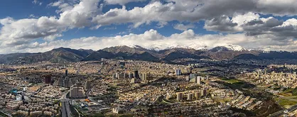 &laquo;قصه&zwnj;های تهرون&raquo; با معرفی رویداد&zwnj;ها و مکان&zwnj;های تاریخی طهران قدیم در یکصد سال گذشته
