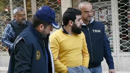 دستگیری ۲۰ نفر به ظن ارتباط با داعش در استانبول