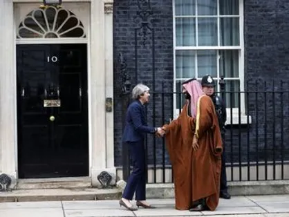 توافق با بن سلمان برای انگلیس یک شرمساری ملی است