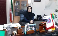  ۶.۶۲ درصد اهدا کنندگان خون در گلستان زن هستند