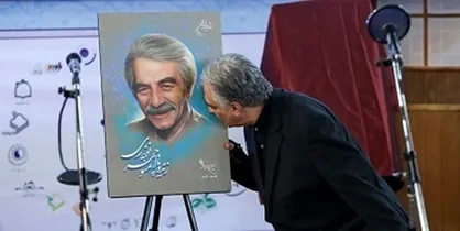 &laquo;صندلی داغ&raquo; رادیویی می&zwnj;شود/ &laquo;ایرج نوذری&raquo; راه پدر را ادامه می&zwnj;دهد