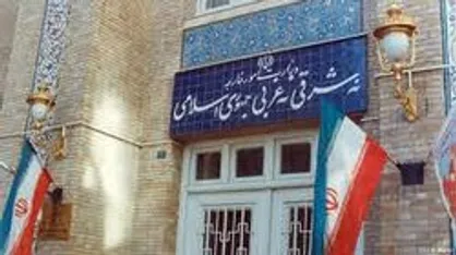 وزارت خارجه: دیدگاه محسن رضایی در مورد سوریه و عراق با نگاه جمهوری اسلامی ایران فاصله دارد
