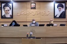 دورهمی ذینفعان محلی در بافت پیرامونی حرم رضوی