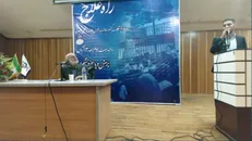 ما و نیرو‌های مقاومت یک روح واحد هستیم/ امام راحل غبار کج اندیشی که بر چهره اسلام بود را زدود