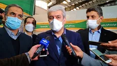 ستاری: برای سرعت گرفتن تحولات فناورانه از تجهیز فضای فعالیت شرکت‌های دانش‌بنیان و خلاق حمایت می‌کنیم