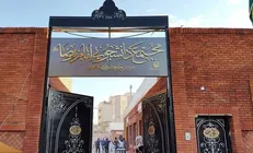 ۹۰ اردوی دانشجویی در مجتمع دانشجویی امام رضا(ع) برپا شد