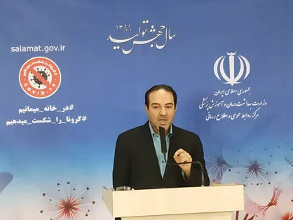 سرنخ&zwnj;های جدید از شیوع کرونا در کشور/ موج دوم سفر نوروزی نخواهیم داشت/۴۰ درصد مردم به توصیه&zwnj;ها توجه نکردند