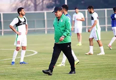درخواست دوباره استیلی برای لغو بازی حذفی استقلال و سپاهان