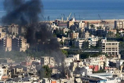 توافق آتش&zwnj;بس در عین&zwnj;الحلوه