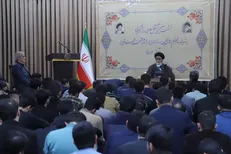 تشکل‌های دانشجویی نسبت به فضای جامعه دغدغه‌مند و پیگیرتر باشند + تصاویر