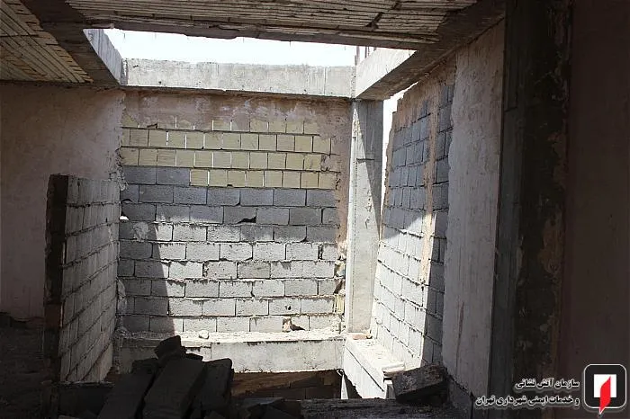 آتش نشانی