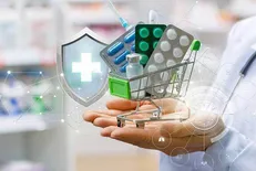 ابلاغ قانون معافیت مالیاتی مواد اولیه دارویی و شیرخشک توسط رئیس مجلس